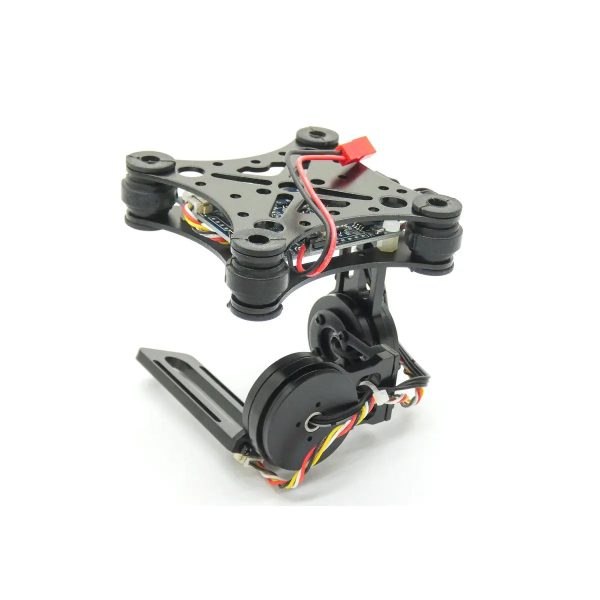 Lightweight 2-AXIS Brushless Gimbal Cheap