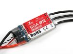 ZTW Spider Series 50A OPTO Multi-Rotor ESC 2~6S w 12V Out (SimonK Firmware) For Sale