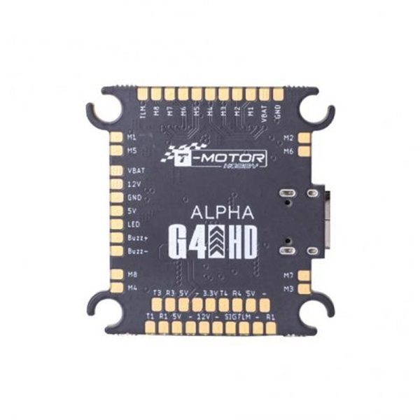 T Motor Pacer G4 Alpha HD FC Flight Controller G4 Online now