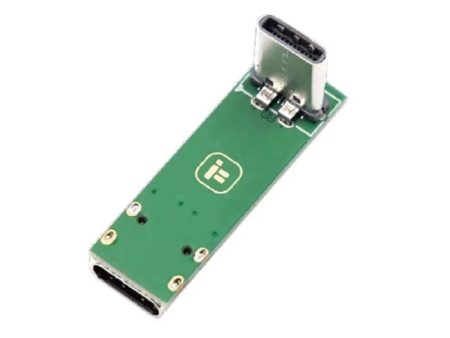 iFlight Type-C Connector – Type C 90 degree Adapter Connector Online Sale