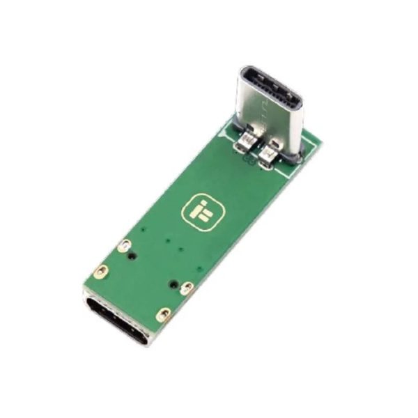 iFlight Type-C Connector – Type C 90 degree Adapter Connector Online Sale