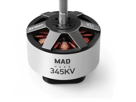 MAD CO – XC5000 POLAR brushless motor 380KV For Discount