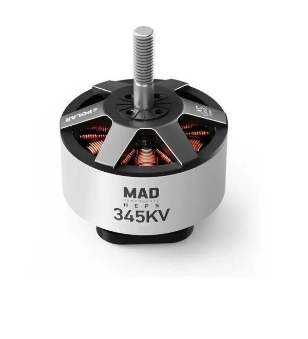 MAD CO – XC5000 POLAR brushless motor 380KV For Discount