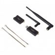 915Mhz 100mW Mini Telemetry Kit. Hot on Sale