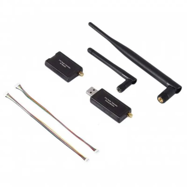 915Mhz 100mW Mini Telemetry Kit. Hot on Sale