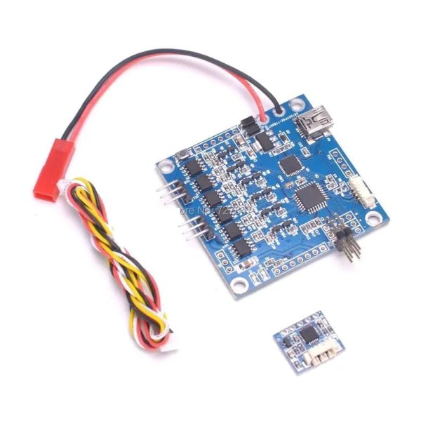 2-axis Brushless Gimbal Controller Driver. Sale