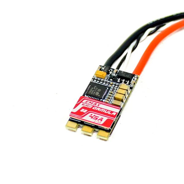 EMAX Formula Series 45A ESC support BLHELI_32 ESC Dshot1200 Online Hot Sale