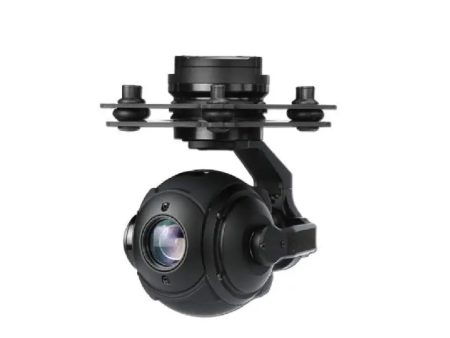 Tarot Peeper Brushless Gimbal with HD 10X Optical Zoom Camera TL10A00 Sale