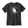 BOO YEAH! Youth T-Shirt Online Sale