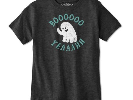 BOO YEAH! Youth T-Shirt Online Sale