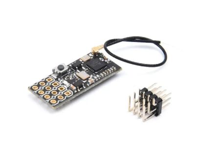 Flysky FS2A 4CH Receiver Cheap