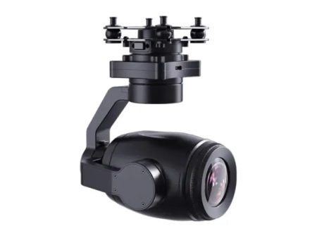 SIYI ZR30 Optical Zoom Gimbal Camera Supply