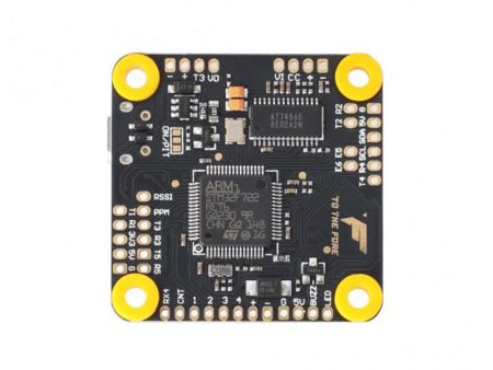 T Motor F7 Flight Controller F7 Online