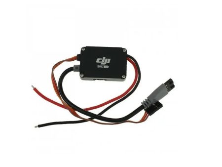 DJI NAZA V2 Power Module. Hot on Sale