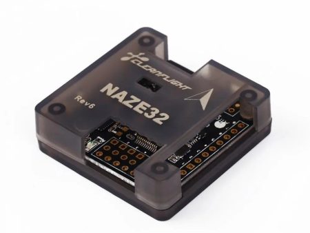 Naze 32 Full REV6 Flight Controller with Compass & Barometer Discount