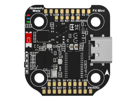 SpeedyBee F405 Mini 20x20 Flight Controller. Hot on Sale