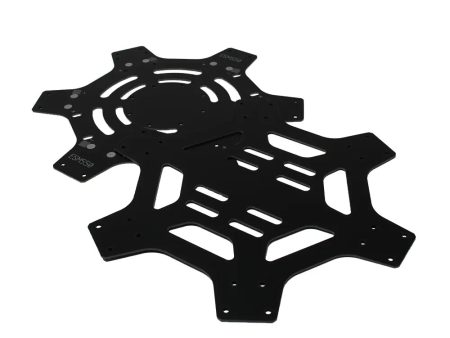 F550   Q550 Hexacopter Frame PCB Board – Made in INDIA For Discount