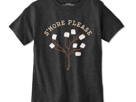 S More Please Youth T-Shirt Supply