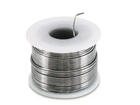 Solder Wire 27gm. Discount