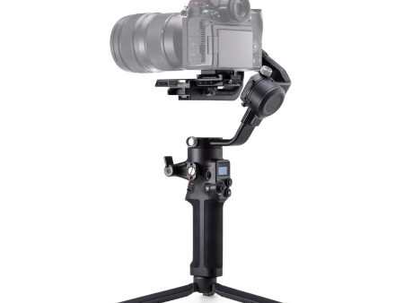 DJI RSC 2 GIMBAL STABILIZER Discount