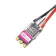 HGLRC 30amp 3-5S Dshot600 BLHeli_S 16.5 BB2 ESC for RC Drone Fashion