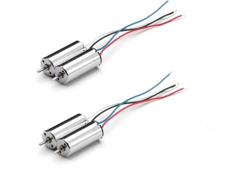 8520 Magnetic Micro Coreless Motor for Micro Quadcopters – 2xCW & 2xCCW Cheap