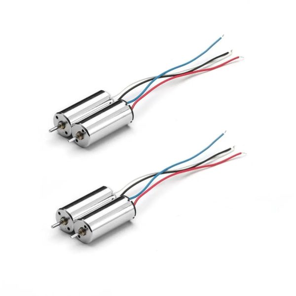 8520 Magnetic Micro Coreless Motor for Micro Quadcopters – 2xCW & 2xCCW Cheap