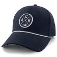 Nantucket ACK Emblem Rope Performance Hat For Discount