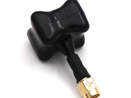 TBS Triumph Circular Polarized Antenna RP-SMA (Copy) For Cheap