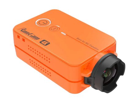 Runcam-2-4K Edition Action Camera Hot on Sale