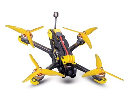 Master 5 Freestyle 4-6s Analog FPV Drone - PNP Discount