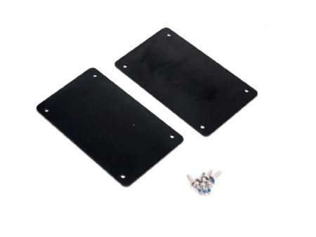 EFT Flight Control Mounting Board 1.5mm E6P Compatible with E610P E616P (2pcs) Online Hot Sale