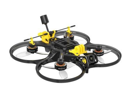 Bee35 3.5 inch Cinewhoop 4-6s DJI O3 HD Digital FPV Drone - PNP Hot on Sale