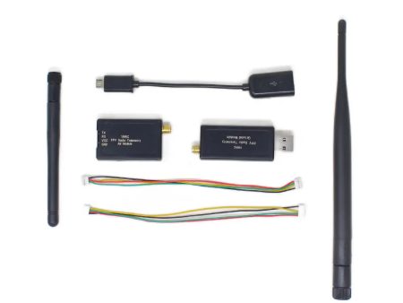 915Mhz 500MW Telemetry Kit For Sale