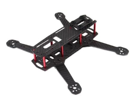 ZMR250mm Carbon Fiber Quadcopter FPV Drone Frame. Cheap