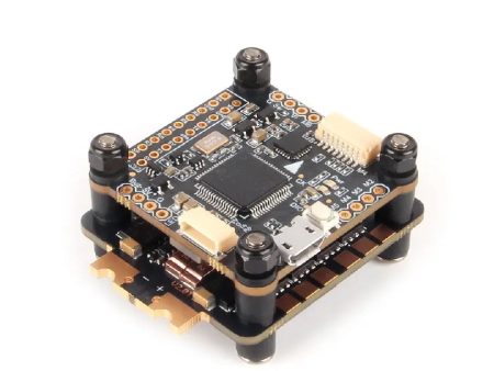 Holybro Kakute F4 V2.4 Stacks + Tekko32 F4 4in1 60A ESC Online now