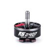 MAD CO – FS 2407 SPARK FPV Drone motor (Green) 1900KV – 6S Online