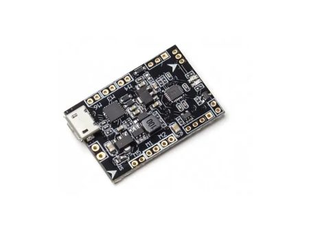 32 bit ACRO Naze 32 Brush Flight Controller Fashion