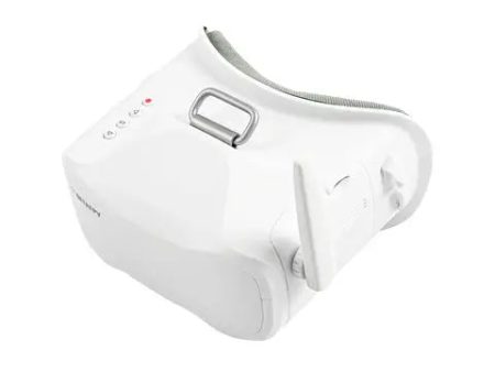 BetaFPV VR03 FPV Goggles. Online