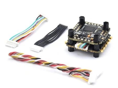 Ready To Sky F4 NOXE V3 Flight Controller Acro +35A ESC Hot on Sale