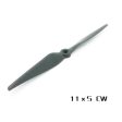 HQProp Thin Electric Pusher Prop 11x5R (2CW) Propeller Online Sale