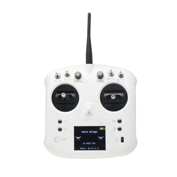 Aero Wing Transmitter and Receiver Hot on Sale