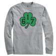 617 Shamrock T-Shirt Supply