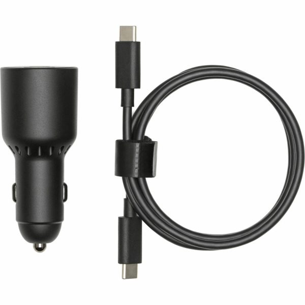 DJI 65W USB Car Charger for Mavic 3 Online Sale