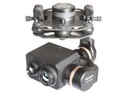 TAROT 3-axis Dual-Sensor Gimbal TL3T21 Discount