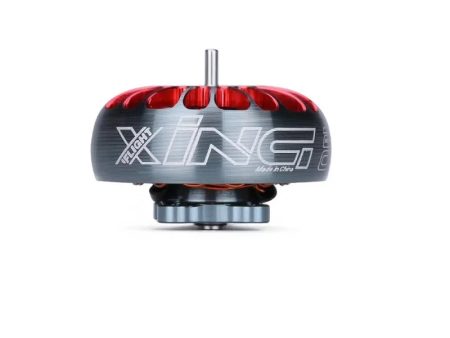 XING 2005 FPV Motor Unibell – 2550KV Supply