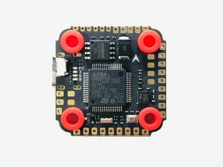 Aocoda F7 MINI V1.0 Flight Controller for Huafei Online now