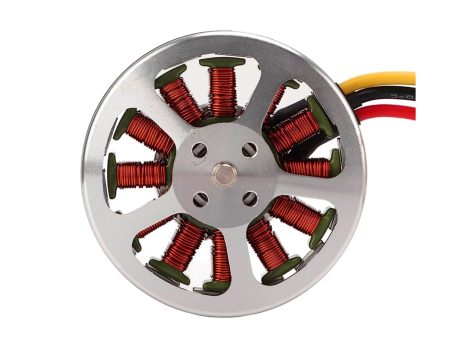 5010 360KV High Torque Brushless Motor. Online Hot Sale