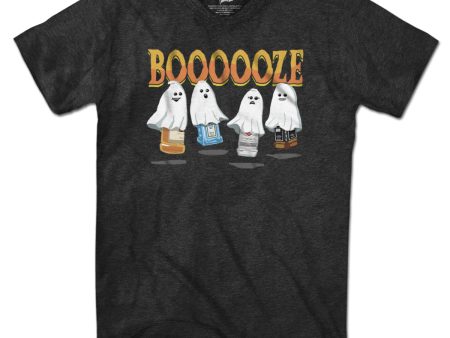 Boooooze T-Shirt Discount