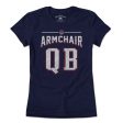 Armchair QB T-Shirt For Cheap